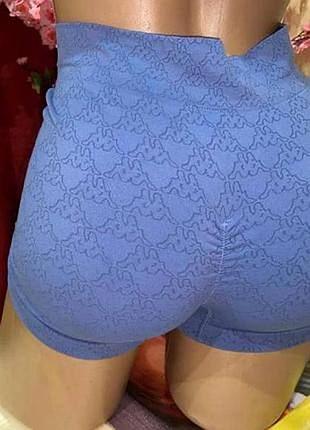Шорти kappa primark велосипедки пуш ап 2