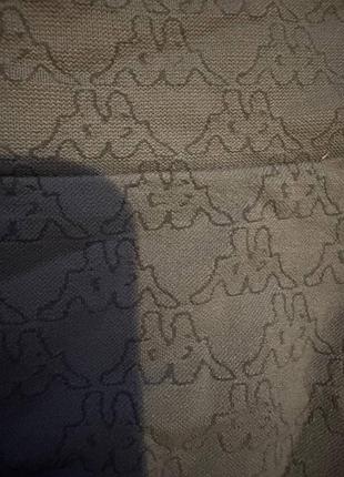 Шорти kappa primark велосипедки пуш ап 3