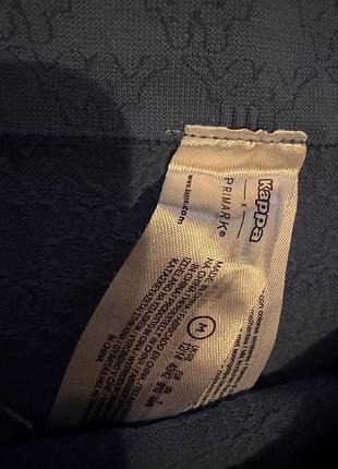 Шорти kappa primark велосипедки пуш ап 6