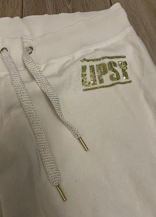 Велюрові штани lipsy, l 2