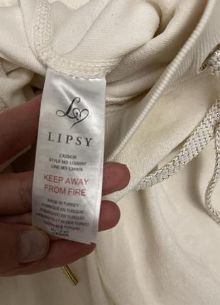 Велюрові штани lipsy, l 3