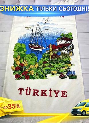 Ku набор кухонных полотенец universal fit art of sultana 12 штук махра велюр для кухни текстиль для до uni2l_k