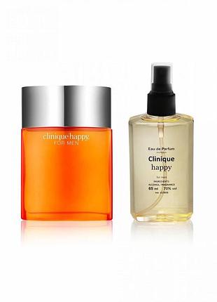 Clinique happy for men - parfum analogue 65ml