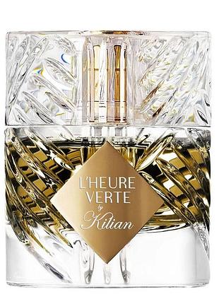 Kilian l'heure verte edp 50ml (original quality)