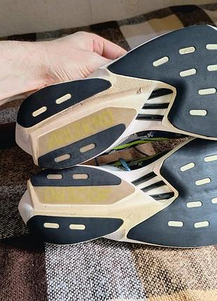 Кроссовки adidas adizero adios pro 3 5