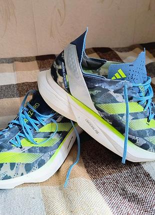 Кросівки adidas adizero adios pro 3