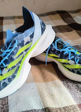 Кроссовки adidas adizero adios pro 3 2