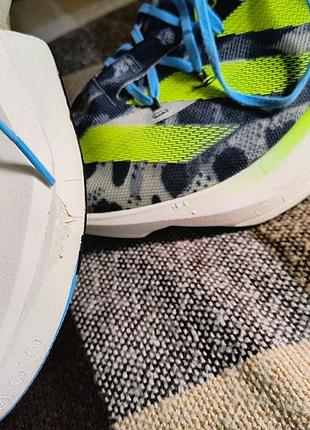 Кроссовки adidas adizero adios pro 3 7