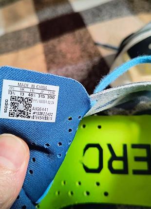 Кроссовки adidas adizero adios pro 3 6