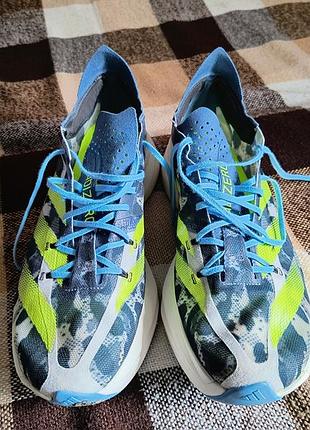 Кроссовки adidas adizero adios pro 3 3