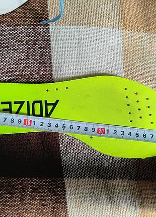 Кроссовки adidas adizero adios pro 3 8
