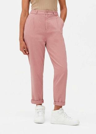 Нові брюки чінос denim.co. casual chino штани великого розміру primark