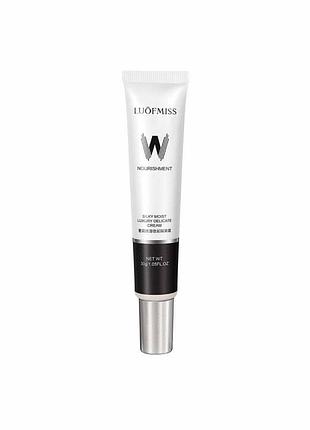 Консилер luofmiss block defect silky moist luxury delicate cream бежевый