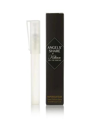 Парфюм спрей унисекс kilian paris angels' share woman 10 мл