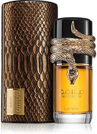 Lattafa musamam edp 100 ml