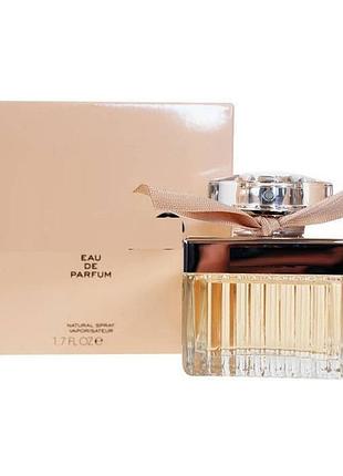 Chloe edp 75 ml (лиц.)