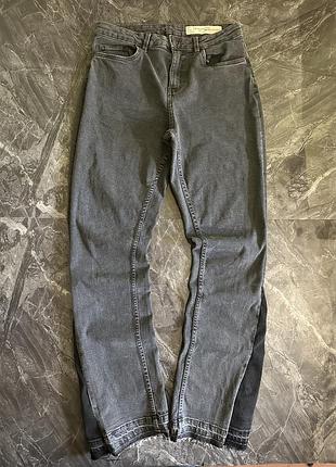 Джинси flared jeans #69