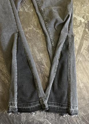 Джинси flared jeans #69 5