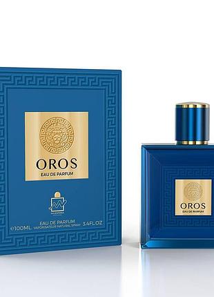 Oros men milestone edt 100ml