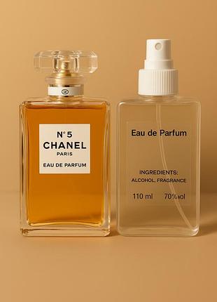 Chan no 5 - parfum analogue 110ml