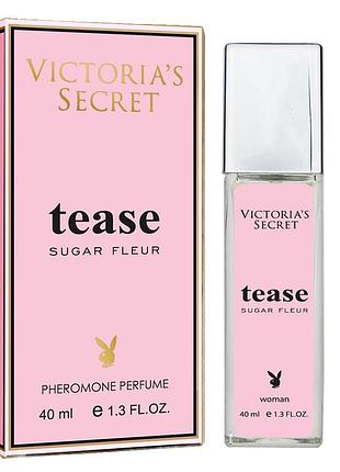 Victoria's secret tease sugar fleur pheromone parfum женский 40 мл