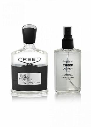 Creed aventus men - parfum analogue 65ml