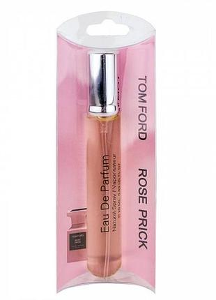 Tom ford rose prick - pen tube 20 ml