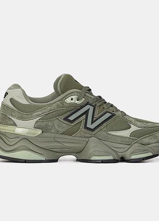 New balance 9060 khaki