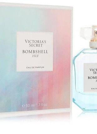 Victorias secret bombshell isle edp 100ml
