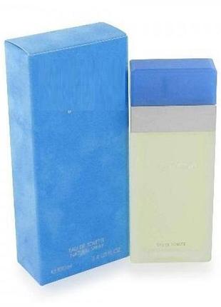 Dolci gobbana light blue edt 100 ml (лиц.)