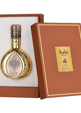 Lattafa masa edp 100 ml