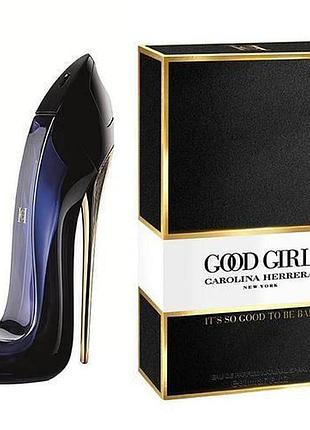 Carol herrer good girl edp 80ml (euro quality)