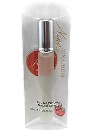 Nina ricci nina - pen tube 20 ml