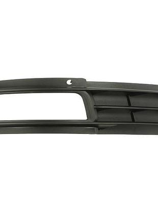 Решетка бампера audi a6 2008-2011, правая, avtm, 4f0807682p, 1204 996