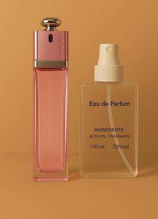 Dc addict ii - parfum analogue 110ml