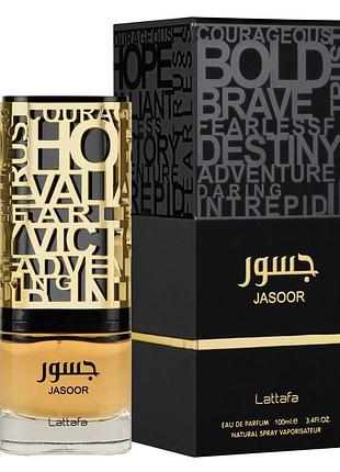 Lattafa jasoor edp 100ml