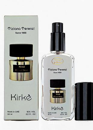 Tiziana terenzi kirke унисекс - luxury perfume 65 ml