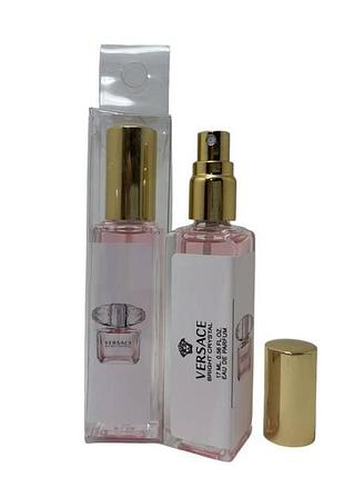 Versace bright crystal - travel spray 17ml