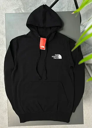 Худі the north face ocean