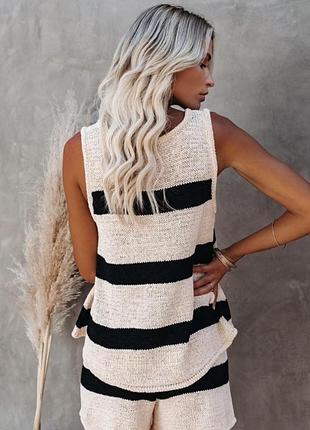Костюм в стилі zara 4