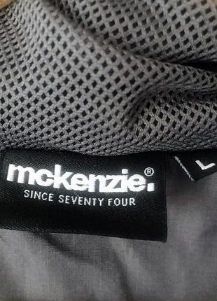 Вітровка чоловіча mackenzie 4