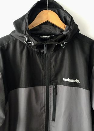 Вітровка чоловіча mackenzie 6