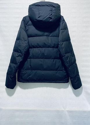 Пуховик чоловічий uniqlo p. l 4