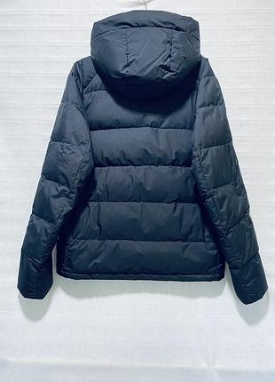 Пуховик чоловічий uniqlo p. l 5