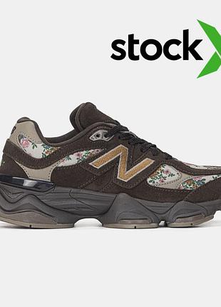 New balance 9060 atmos pink 3