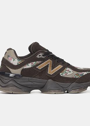 New balance 9060 atmos pink