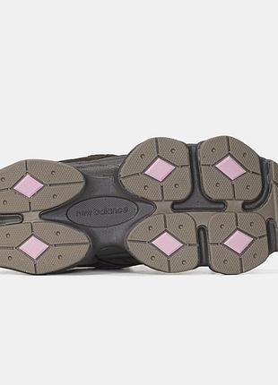 New balance 9060 atmos pink 4