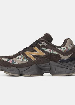 New balance 9060 atmos pink 5