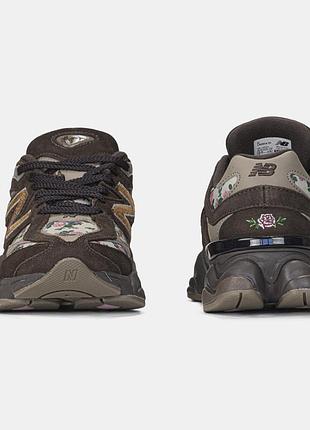 New balance 9060 atmos pink 6