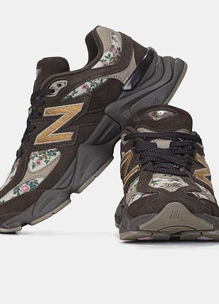 New balance 9060 atmos pink 7
